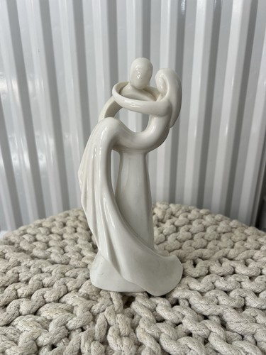 Infinite love figurine - “infinite,