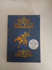 The Spooks Secret: Book 3 by