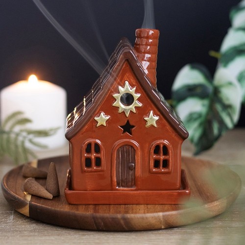 Solstice spell hearth cottage - solstice,