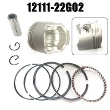Piston Kit For Suzuki Choinori