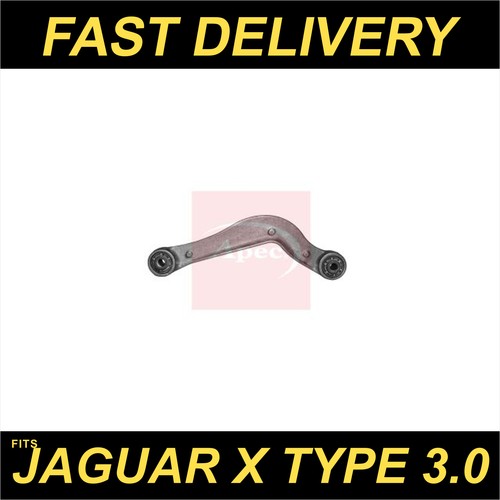 Wishbone suspension arm for - /,