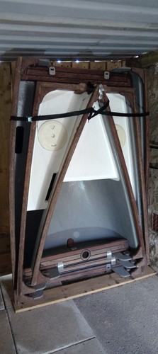 Nestaway trio rowing - trio,