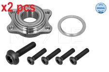 X2 PCS L&R SIDES FRONT 100 498