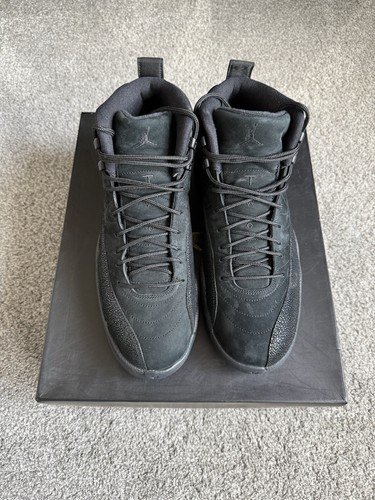 Ovo air jordan retro - x, 12