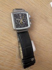 Louis Vuitton Square Watch