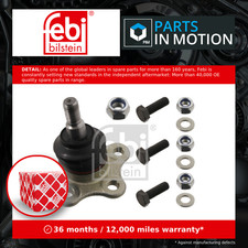 Ball Joint fits VAUXHALL