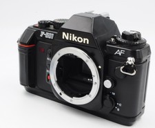 [Near Mint]  NIKON Nikon F-501
