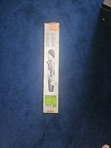 Genuine sthil chainsaw - genuine,