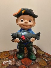 Atlantic Mold Fisherman 27 cm