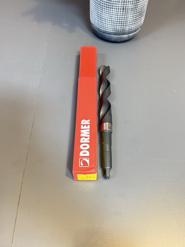 Dormer a130 hss morse - morse, taper