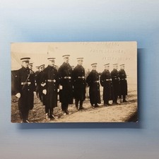WW1 Military Postcard C1916