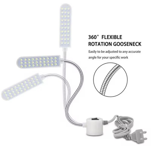 Led sewing machine light - 30,