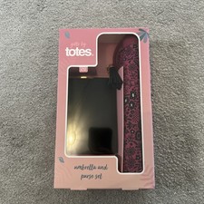 Totes Women’s Umbrella &