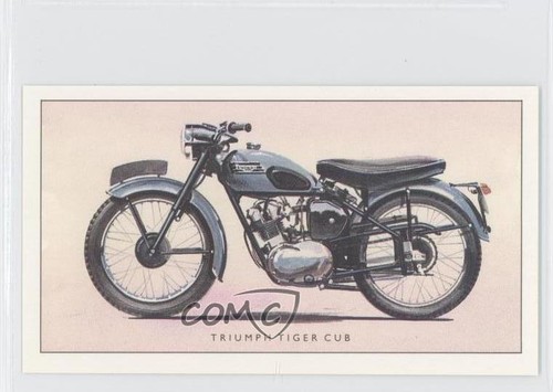1993 classic british - classic, motor