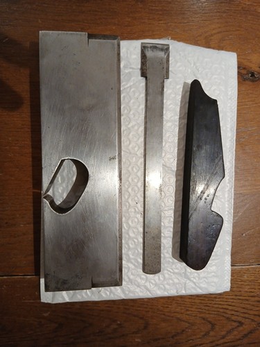 Vintage inch infill - vintage,