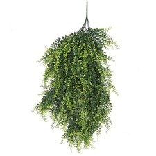Artificial hanging plant 85cm - artificial,