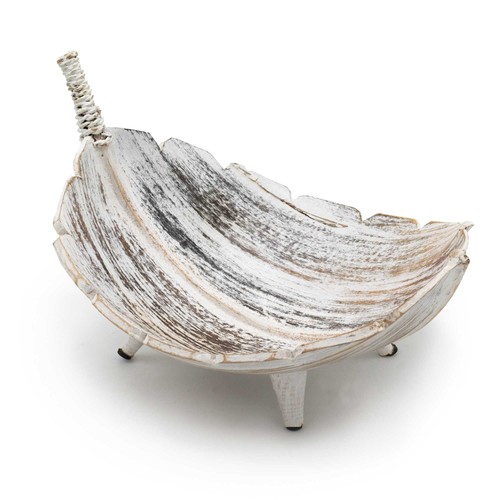 Handmade coconut leaf fruit - coconut,