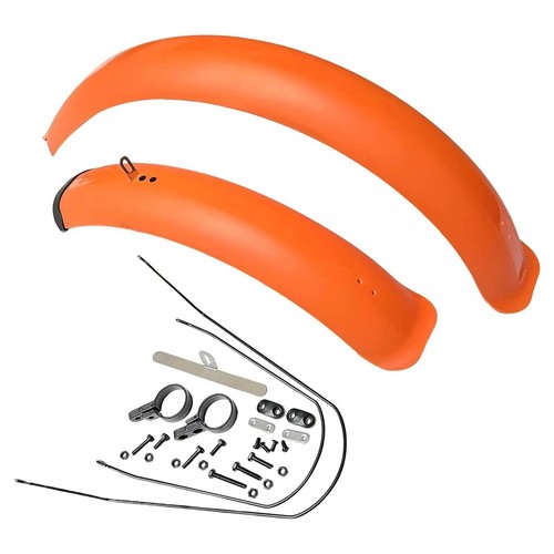 Bike fenders fat tire mud - fat,
