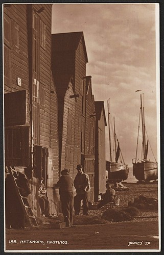 Hastings postcard netshops - hastings,