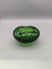 Murano Sommerso Vintage Green