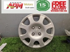 GENUINE  PEUGEOT  207 15'"