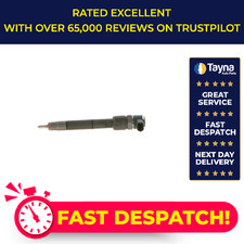 Diesel Fuel Injector