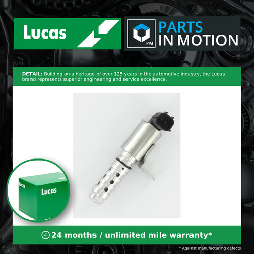 Camshaft adjuster valve fits - adjuster,