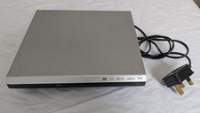 Tesco DPA08 DVD/CD Player –