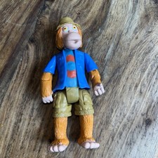 ZingZillas 'Tang' Poseable