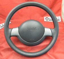 SMART CAR 450 FORTWO 2003-2006 - PURE STEERING WHEEL & TWIN 2 PLUG ANGLE SENSOR