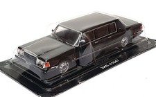 Altaya 1/43 Scale Diecast