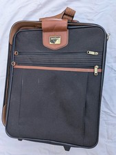 Vintage Antler Suitcase -