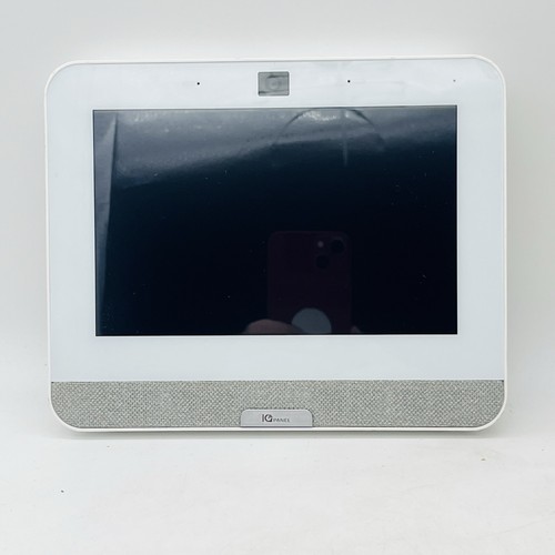 Qolsys iqp4015 panel - iq, 7"