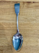 Rare Irish Georgian Sterling