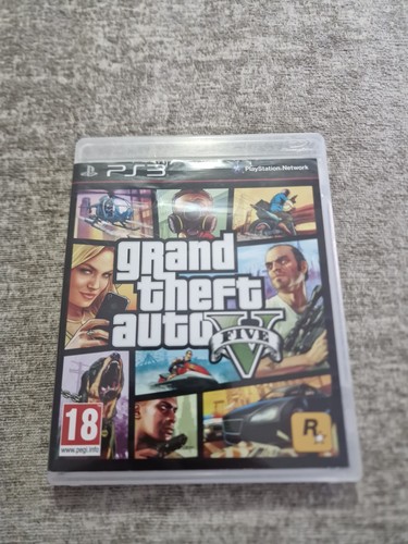 Grand theft auto - theft,
