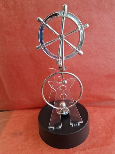 Magnetic kinetic art - magnetic,