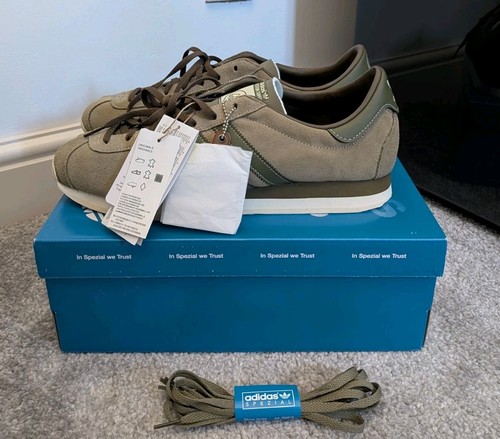 Adidas spezial moston - spezial,
