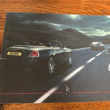 Rolls Royce Motor Cars