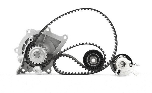 Bga tb2309cpk water pump - bga,