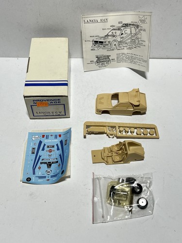 Kit provence mould - kit, rare