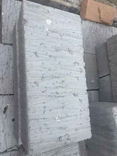 Thermalite blocks 100 - x,