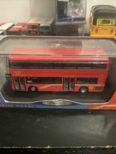 Creative Masters UKBUS 1001 Alexander ALX400 Dennis Trident - 1/76 - Mint Boxed