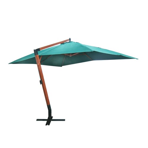 Large cantilever garden - large,
