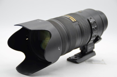 Nikon nikkor 200mm 8 - nikon, f2.8