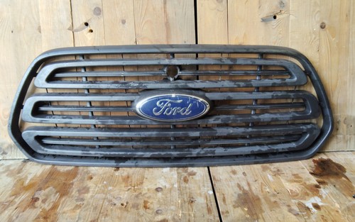 Ford transit mk8 - transit,