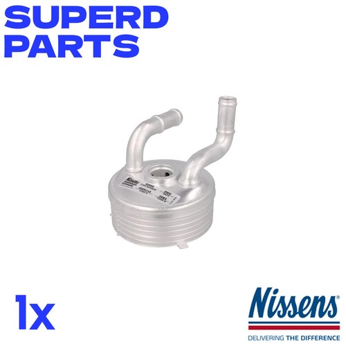 Oil cooler fits - fits:, seat