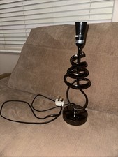Squiggle Table Lamp Homebase  