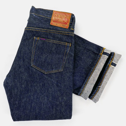 Samurai jeans s512bc bootcut - samurai,