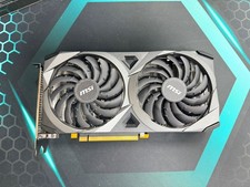 NVIDIA GeForce RTX 3060 12GB