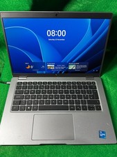 Dell Latitude 5420 i5-1145G7 16GB 256GB Iris Xe Windows 11 Pro Fast Shipping